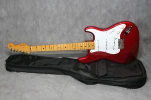 Fender Japan Stratocaster ST57-70 RE/F-TECH Modified Made in Japan Used #g1981