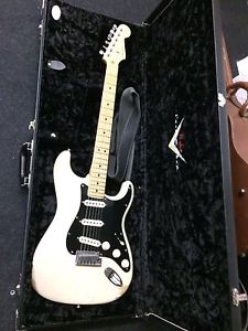 Fender Stratocaster Custom shop Pro 2013 Dunlop 6000