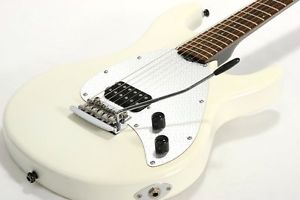 Used MUSIC MAN / SUB1 X-51 White Music Man from JAPAN EMS