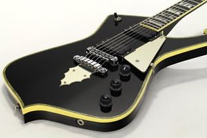 Used Ibanez / PS10R Limited Reissue Iceman Paul Stanley Ibanez from JAPAN EMS
