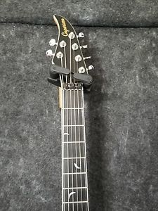 Caparison guitar