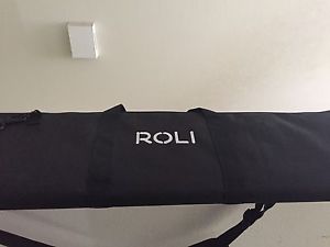 Roli Seaboard Rise 49 Midi Controller Used