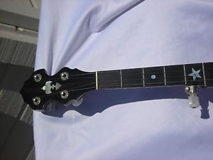 Vintage Great Lakes 5 string Banjo.Excellent condition