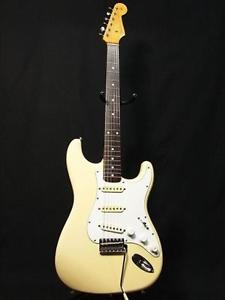 Fender Japan ST62-55 E Serial Fujigen Free Shipping USED
