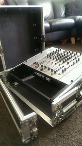 ALLEN & HEATH Xone 92 PROFESSIONAL DJ MIXER