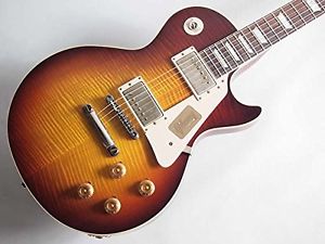Gibson Custom Shop Standard Historic 1958 Les Paul Standard Reissue VOS Bourbon
