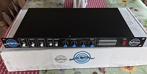Fulltone Custom Shop That 80's Rack Chorus - Tri Stereo (CS-TERC)
