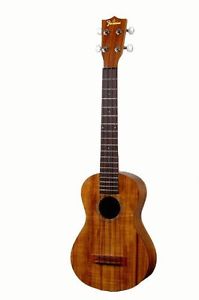 [Famous] concert ukulele long neck FC-2 Famous Giapegu Hawaiian core mate... P/O