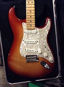 fender stratocaster