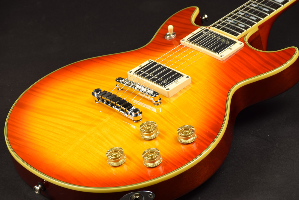 Used Ibanez / AR300 Heritage Cherry Sunburst from JAPAN EMS