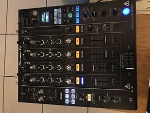 pioneer djm-900nxs2 nexus