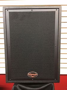 KLIPSCH KI 272B SPEAKER