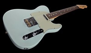 NEW(Display Model) Fender Classic Player Baja '60s Telecaster