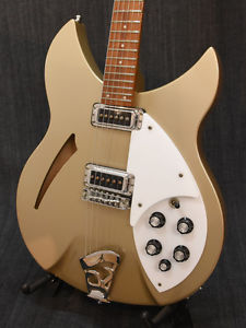Rickenbacker 330, Electric guitar, RARE!!! y1257