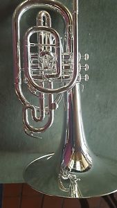 Mellophone