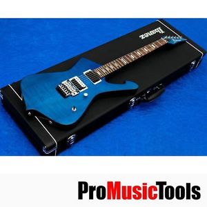Ibanez STM2 SPB Iceman Sam Totman - demo * NEW! * stm-2 stm1 Dragonforce