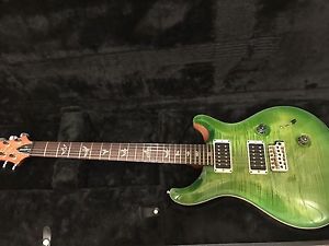 Paul Reed Smith Custom 24 USA Electric Guitar, rare color