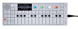 Teenage Engineering OP-1 Portable Synthesizer - New