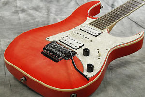 Used IBANEZ Ibanez / SRG450QMZD / LC from JAPAN EMS