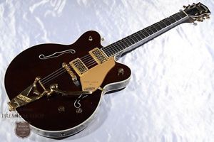 Gretsch 1996 6122 Country Classic II Rich Mahogany-Grained/456