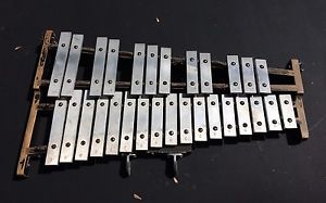 Musser M36 2.5 Bells