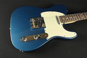 Fender American Special Telecaster - Lake Placid Blue (924)