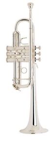 Bach C180SL239 Stradivarius C Trumpet BRAND NEW QuinnTheEskimo