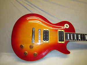 90's TOKAI LOVE ROCK - made in JAPAN