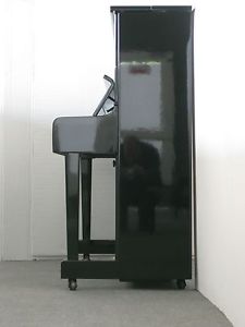 Kawai Konzert-Klavier - sehr gepflegt- Mod.KS-2F  von REHA-PIANO-AURICH