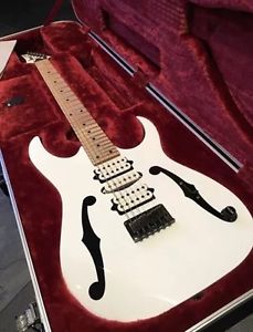 Ibanez PGM 301 Prestige Paul Gilbert