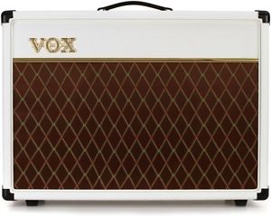 Vox Ac15c1wbac15 Custom Limited 