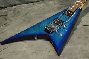 Jackson Rx10d Electric Guitar hr
