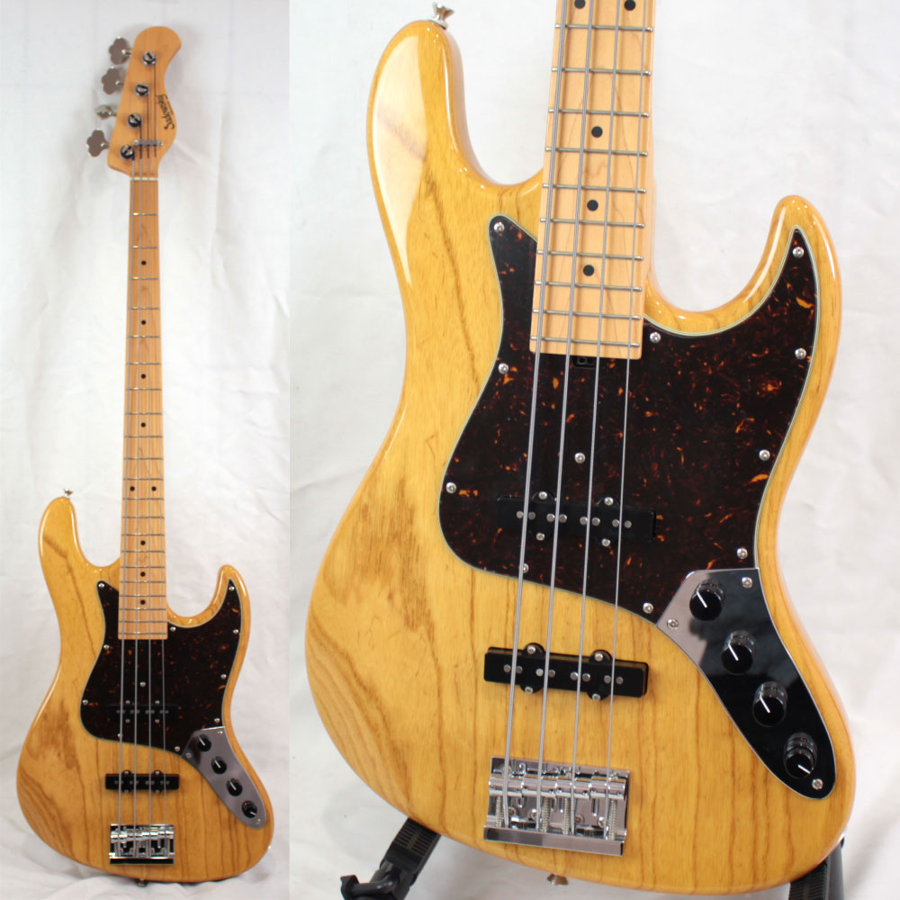 Sadowsky Metroline MV4LE VTN Tint Electric Bass guitar
