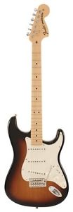 Chitarra elettrica Fender Stratocaster American Special MN 2TSB nuovo!!!