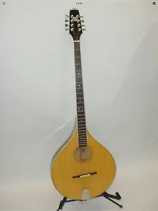 Trinity College Irish Bouzouki