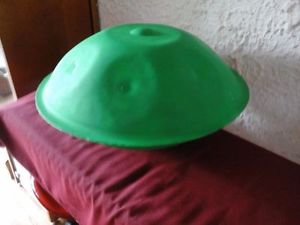 KaribPAN - D Integral Handpan (A440 Hz) + 1 Free Tuning (Irregular!)