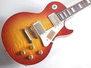 Gibson Custom Shop Standard Historic 1958 Les Paul Standard Reissue VOS WC (Wash