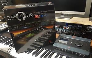 Antelope Audio Zen Tour