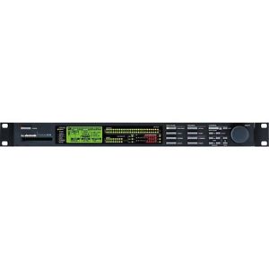 TC Electronic FINALIZER 96K - Stereo Studio Mastering Dynamics Processor
