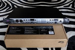 Avid Complete Production System HD Omni + HDX + Pro Tools HD