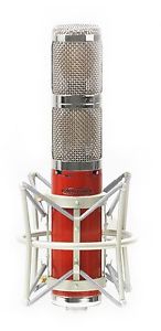 Avantone CK-40 Stereo Multi-Pattern FET Condenser Microphone + Free Shipping!