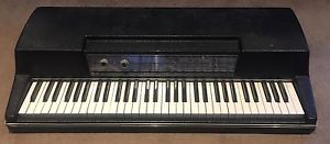 Wurlitzer EP200 Vintage Electric Piano Keyboard 200 200a