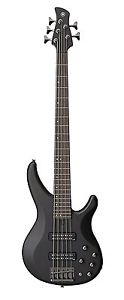 YAMAHA TRBX505 TBL E-Bass
