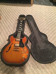 Yamaha SA 2200 Electric Guitar