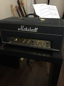Marshall Handwired 2061X 20 watt Guitar Amp