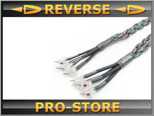 Sommer Cable EX5R Excelsior classique Audio-/Lautsprecherkabel Cable