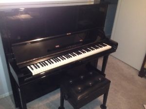 Piano