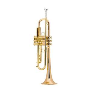Bach Stradivarius Commercial Mod