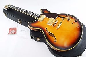 Ibanez Semiako type AS200 Artstar FujiGen made guitar RefNo 137435