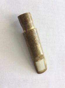 Phil Barone JO67 8 Tenor Sax Metal Mouthpiece (1999)
